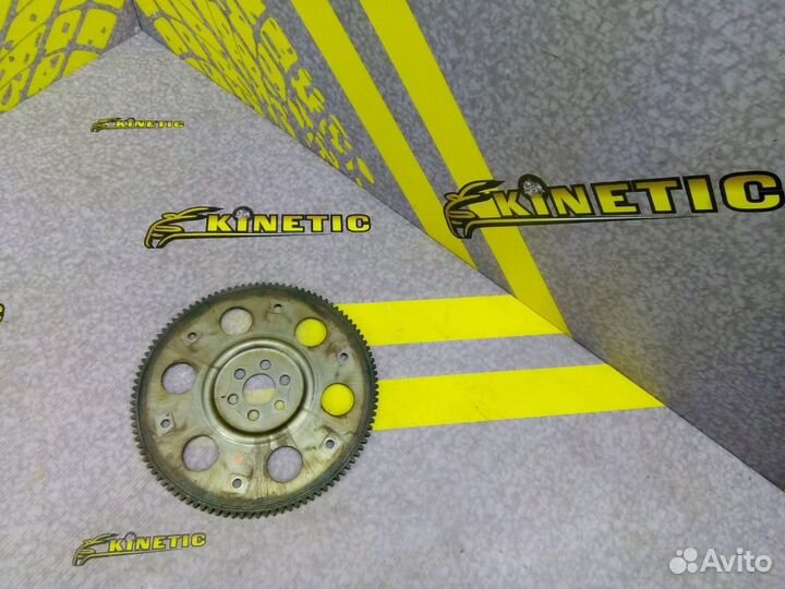 Венец двигателя Тойота Ярис Yaris Vitz 1krfe 1.0