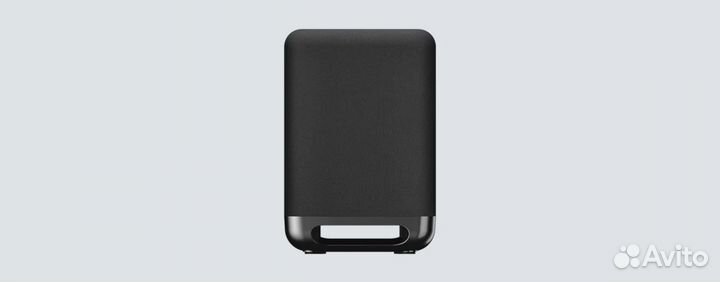 Sony HT-A9 + Sony SA-SW5