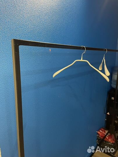 Вешалки плечики