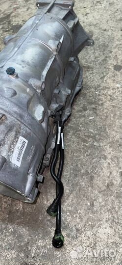 Кпп автоматическая (АКПП) BMW X5 G05 2019