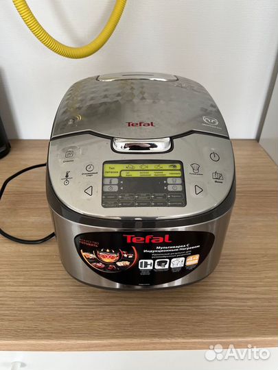 Мультиварка Tefal
