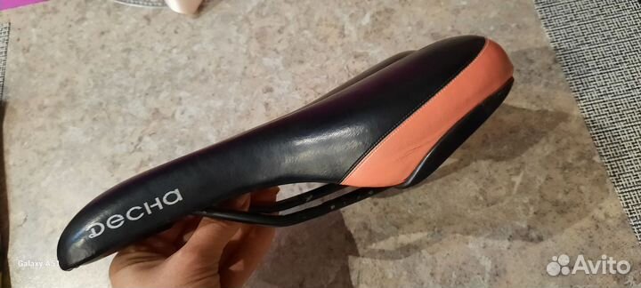 Седло для велосипеда