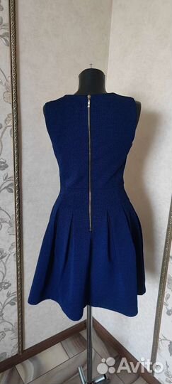 Платье 42-44