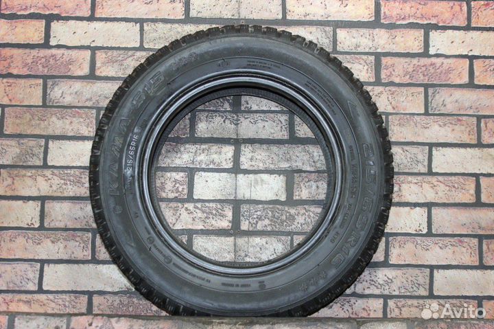 КАМА Кама-515 215/65 R16