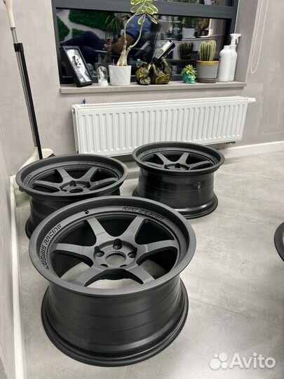 Диски cosmis rasing