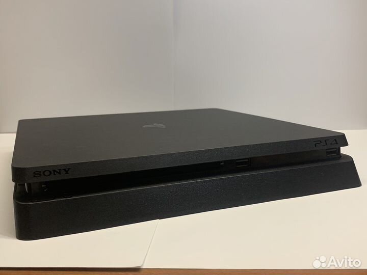 Sony PS4 slim 500gb