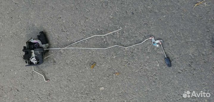 Замок для kia пиканто