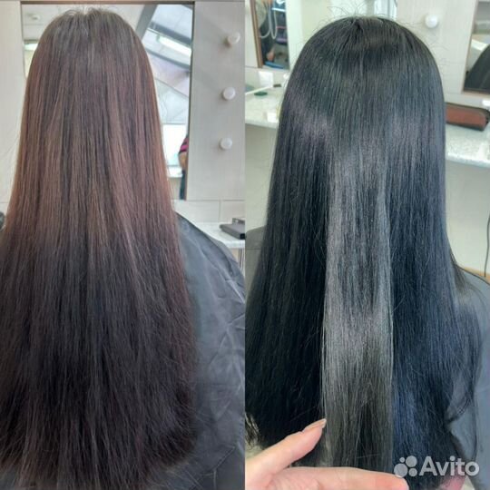 Услуги парикмахера с выездом на дому