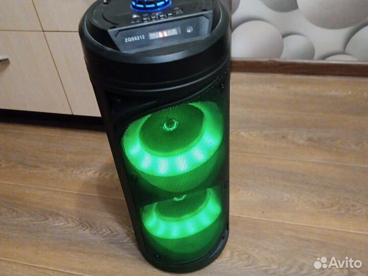 Колонка ZQS6212