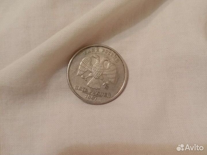 Монеты СССР