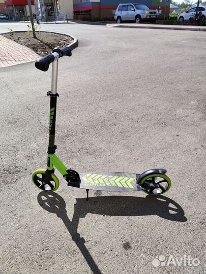 Самокат детский