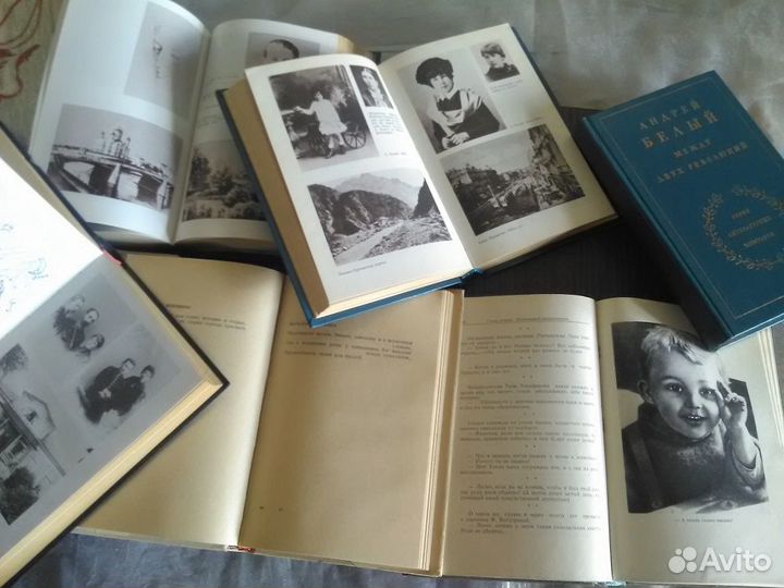 Книги воспоминания мемуары