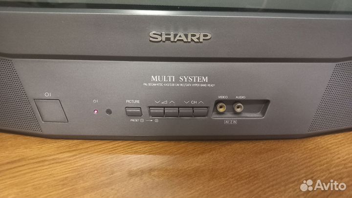 Телевизор бу