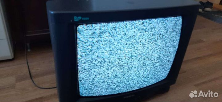 Телевизор samsung CK- 5085 ZBR