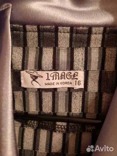 Блузка женская нарядная, 48