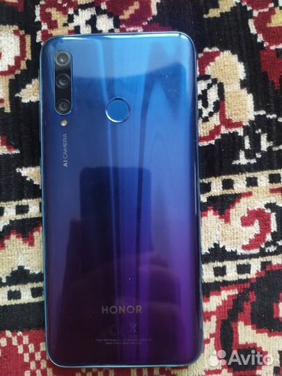 HONOR 10i, 4/128 ГБ