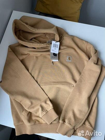 Худи Carhartt WIP