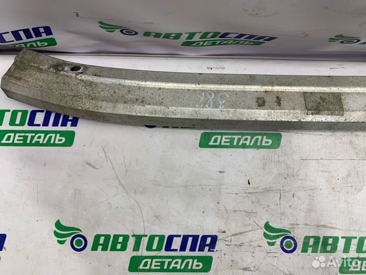 Усилитель бампера передний Audi Q7 6A casa 2008