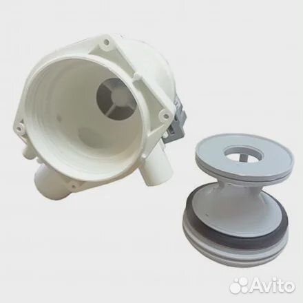 Насос для стиральной машины Bosch, Siemens, Neff