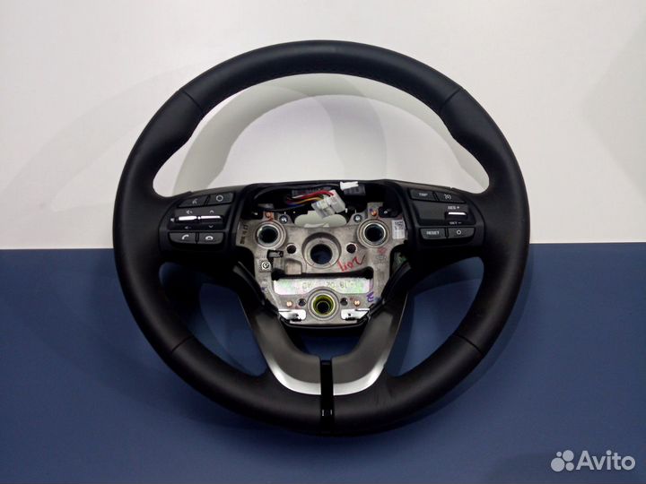 Рулевое колесо Hyundai Elantra