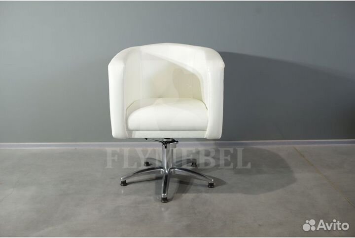 Парикмахерское кресло Плутон