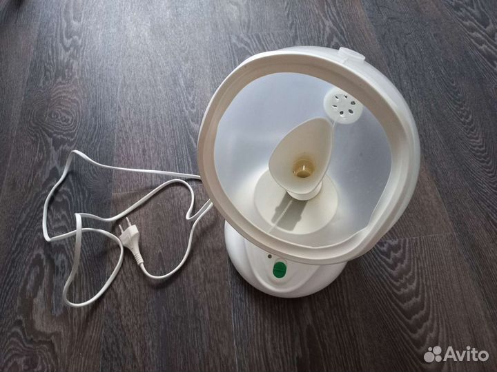 Ингалятор паровой Ромашка-3