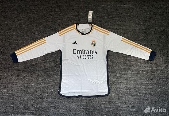 Футболка Реал Мадрид