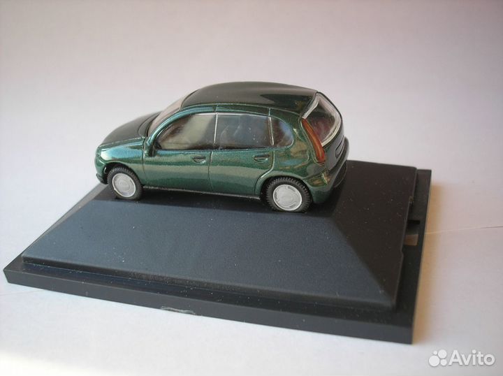 Ваз avva Радон 1/66