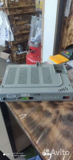 Плата управления Navien V1.4