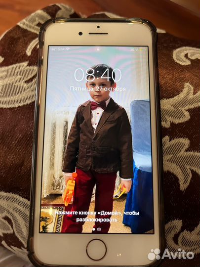 iPhone 7, 32 ГБ