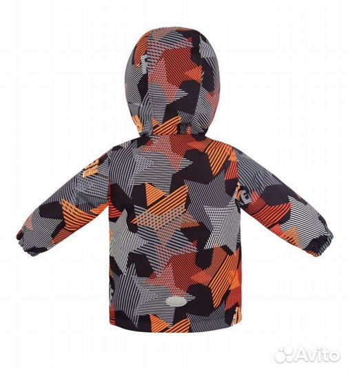 Ветровка Reike