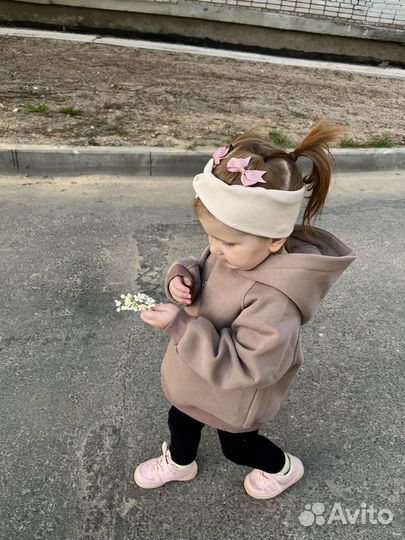 Детская одежда для девочки