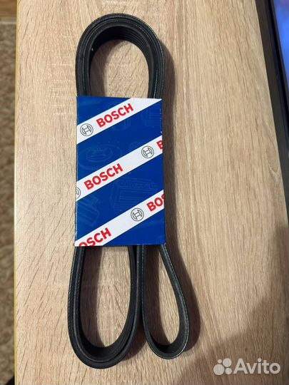 Ремень генератора hyundai Solaris