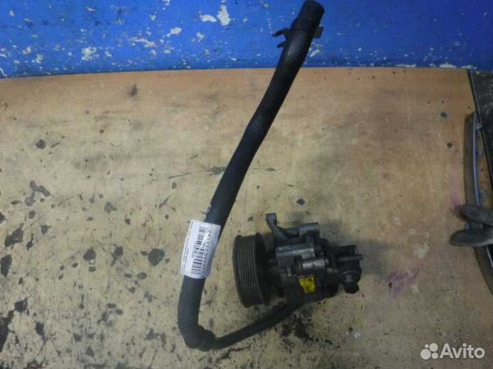 Насос гидроусилителя Bmw X5 E53