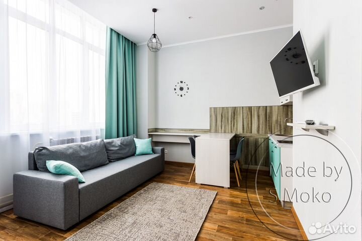 Фотограф объектов недвижимости, интерьерный фотогр