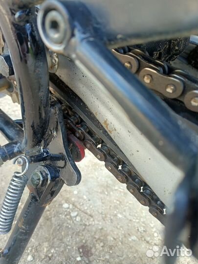 Продам Regulmoto Sport 003 250,2019,3000km