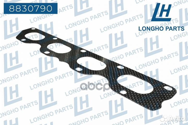 Прокладка коллектора Chevrolet Aveo 1,4 16V (101