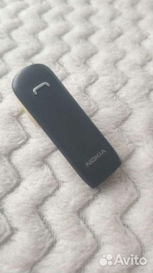 Bluetooth гарнитура nokia