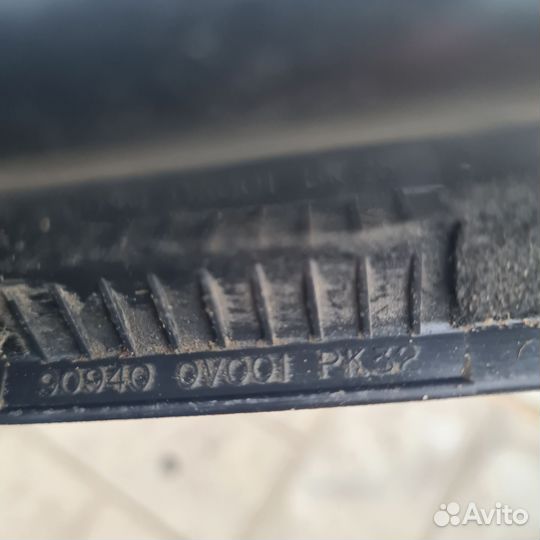 Ручка багажника Nissan Pathfinder R52 90940