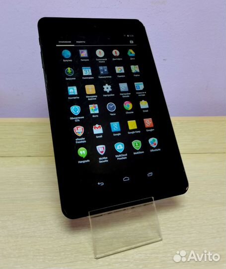 Планшет Prestigio MultiPad PMT3017 (Д)