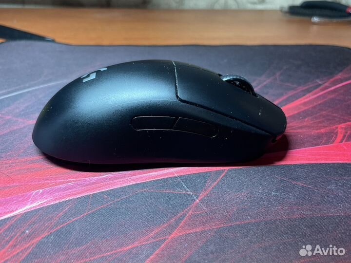 Мышь logitech G PRO superlight