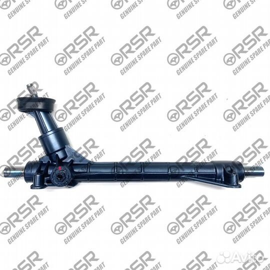 Рулевая рейка Volkswagen Polo