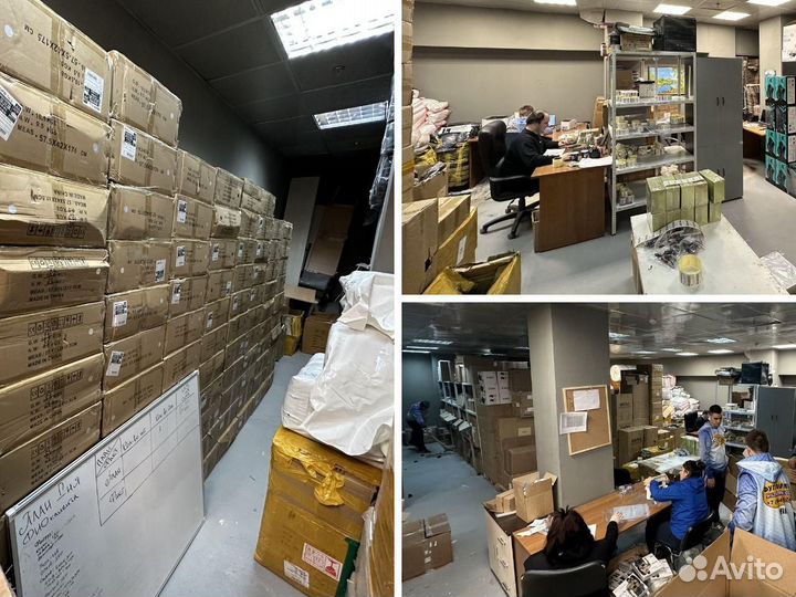 Бизнес под ключ на ozon с прибылью от 300 000 т.р