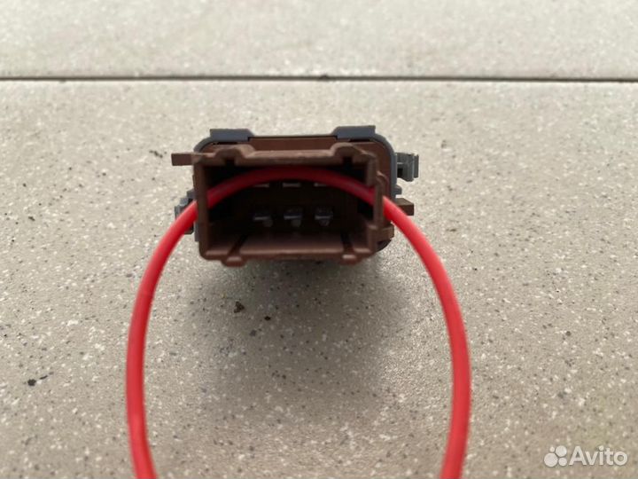 Кнопка обогрева сидений Nissan Qashqai J10