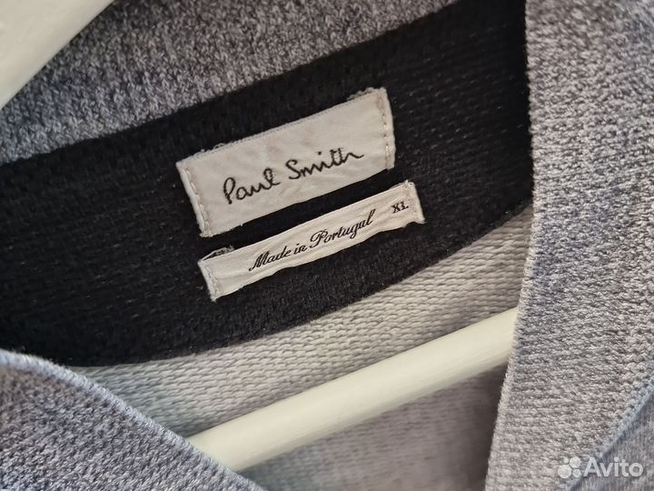 Джемпер Paul Smith Оригинал 52 (L/XL) Арт.12697