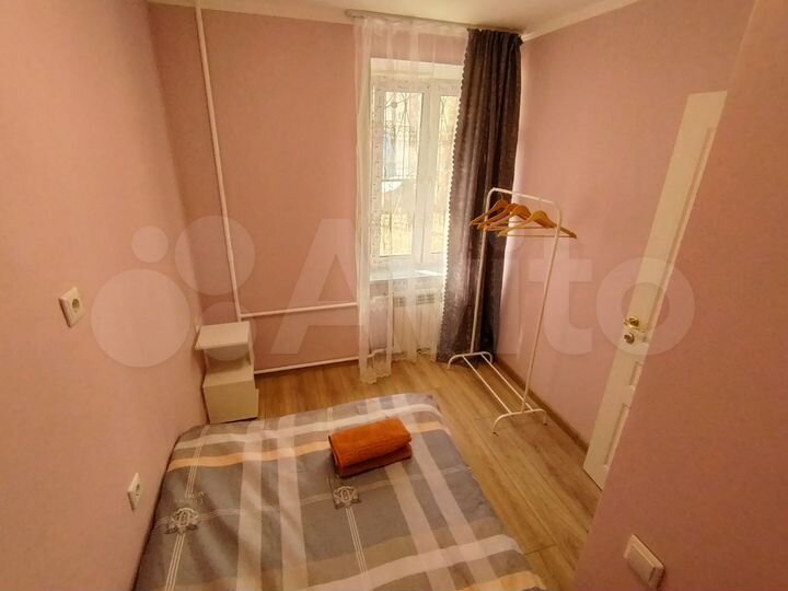 Комната 20 м² в 3-к., 1/12 эт.