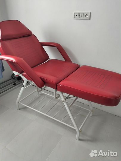 Кушетка + кресло-диван