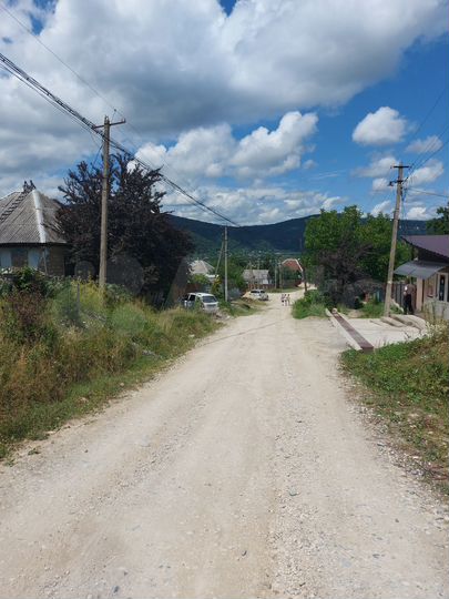 Дом 45 м² на участке 8 сот.