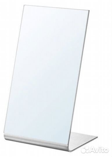 Зеркало настольное tysnes из IKEA. Новое