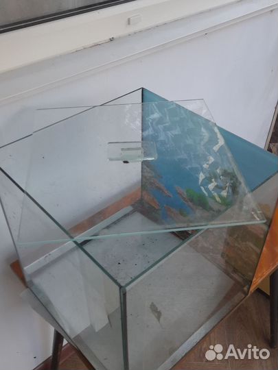 Аквариум